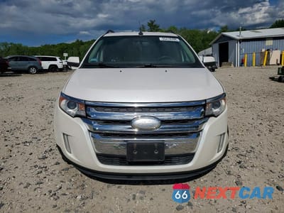 Piąte zdjęcie samochodu w środku: 2013 FORD EDGE LIMITED VIN:2FMDK4KC6DBA60021 - miniatura