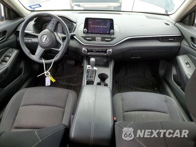 Zdjęcie 8 z 13 samochodu: 2025 NISSAN ALTIMA S VIN:1N4BL4BV0SN307521 - miniatura