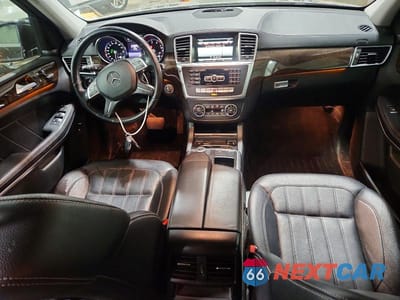 Zdjęcie 8 z 13 samochodu: 2014 MERCEDES-BENZ GL 450 4MATIC VIN:4JGDF7CE8EA276990 - miniatura