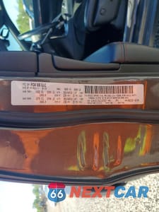 Zdjęcie 13 z 13 samochodu: 2020 JEEP GRAND CHEROKEE TRAILHAWK VIN:1C4RJFLT6LC127237 - miniatura