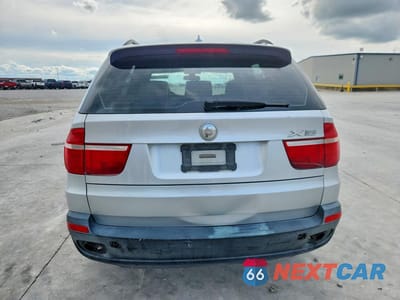 Zdjęcie 6 z 14 samochodu: 2009 BMW X5 XDRIVE30I VIN:5UXFE43559L265923 - miniatura
