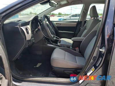 Zdjęcie 7 z 12 samochodu: 2019 TOYOTA COROLLA LE VIN:5YFBURHE2KP858127 - miniatura