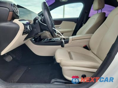 Zdjęcie 7 z 12 samochodu: 2021 MERCEDES-BENZ CLA 250 4MATIC VIN:W1K5J4HB4MN148232 - miniatura