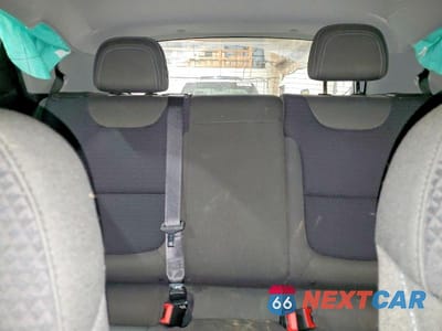 Zdjęcie 10 z 13 samochodu: 2022 CHEVROLET BOLT EV 1LT VIN:1G1FW6S0XN4125640 - miniatura