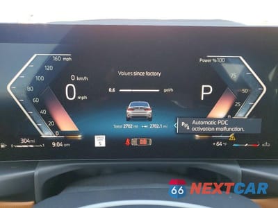 Zdjęcie 9 z 12 samochodu: 2026 BMW 330XI VIN:3MW89CW00T8G26947 - miniatura