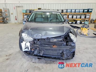 Piąte zdjęcie samochodu w środku: 2009 VOLKSWAGEN JETTA SE VIN:3VWRZ71K19M092135 - miniatura