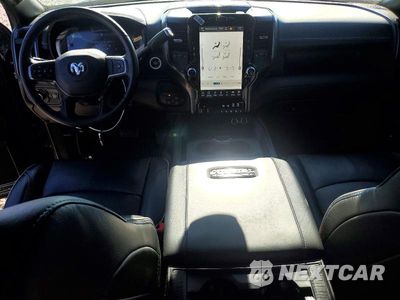 Zdjęcie 8 z 12 samochodu: 2024 RAM 2500 POWERWAGON VIN:3C6UR5EL0RG376804 - miniatura