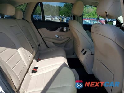 Zdjęcie 11 z 13 samochodu: 2018 MERCEDES-BENZ GLC 300 4MATIC VIN:WDC0G4KBXJV040327 - miniatura