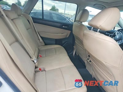 Zdjęcie 11 z 13 samochodu: 2016 SUBARU OUTBACK 2.5I LIMITED VIN:4S4BSBNC7G3230558 - miniatura