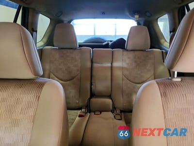 Zdjęcie 10 z 13 samochodu: 2012 TOYOTA RAV4 BASE VIN:2T3ZF4DV0CW137071 - miniatura