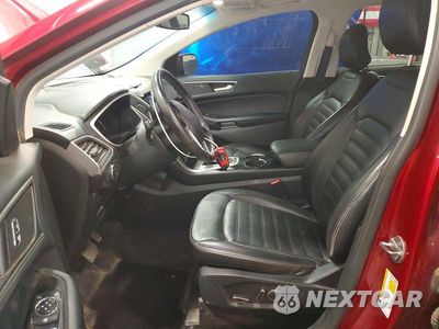Zdjęcie 7 z 13 samochodu: 2016 FORD EDGE SEL VIN:2FMPK4J94GBB91441 - miniatura