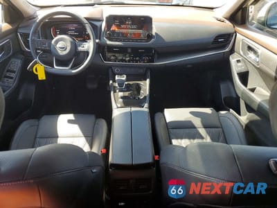 Zdjęcie 8 z 14 samochodu: 2023 NISSAN ROGUE PLATINUM VIN:JN8BT3DC2PW105124 - miniatura