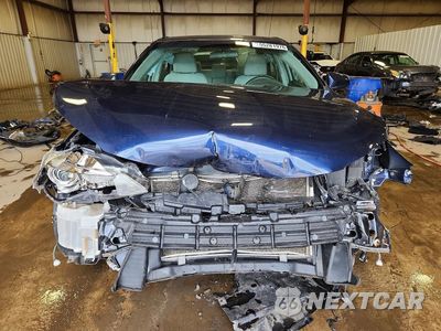 Piąte zdjęcie samochodu w środku: 2017 TOYOTA CAMRY LE VIN:4T1BF1FK6HU786988 - miniatura