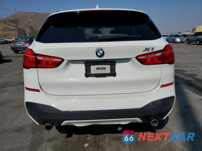 Zdjęcie 6 z 13 samochodu: 2018 BMW X1 SDRIVE28I VIN:WBXHU7C39J5H39769 - miniatura