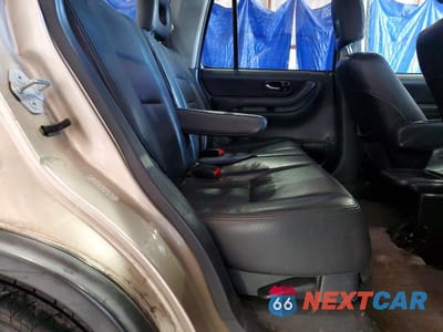 Zdjęcie 11 z 13 samochodu: 2001 HONDA CR-V SE VIN:JHLRD18791S028293 - miniatura