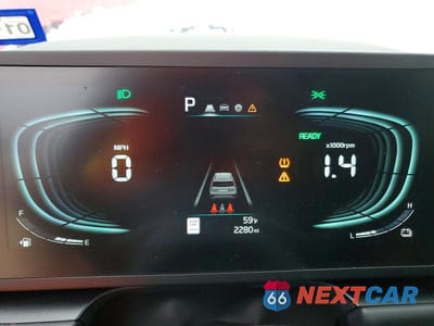 Zdjęcie 9 z 13 samochodu: 2026 KIA NIRO LX VIN:KNDCP3LE0T5342797 - miniatura