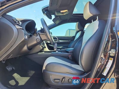 Zdjęcie 7 z 12 samochodu: 2023 INFINITI QX55 SENSORY VIN:3PCAJ5LR1PF114903 - miniatura