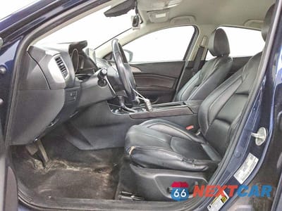 Zdjęcie 7 z 13 samochodu: 2018 MAZDA 3 TOURING VIN:3MZBN1V3XJM174088 - miniatura
