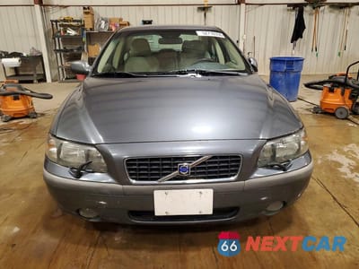 Piąte zdjęcie samochodu w środku: 2003 VOLVO S60 2.4T VIN:YV1RS58D232259503 - miniatura