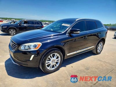 2014 VOLVO XC60 3.2 YV4952DL9E2544157 - główne zdjęcie licytacji z USA - miniatura