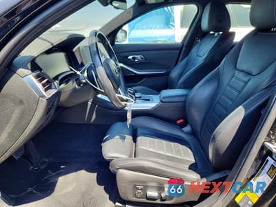 Zdjęcie 7 z 13 samochodu: 2021 BMW 330E VIN:3MW5P7J00M8B75625 - miniatura