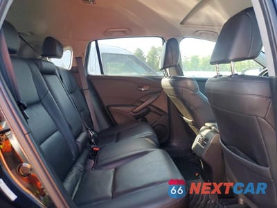 Zdjęcie 11 z 13 samochodu: 2016 ACURA RDX VIN:5J8TB4H53GL016007 - miniatura