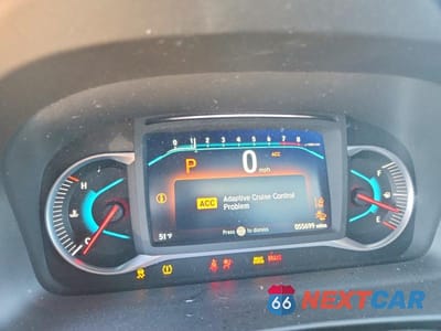 Zdjęcie 9 z 13 samochodu: 2021 HONDA PASSPORT ELITE VIN:5FNYF8H02MB027440 - miniatura