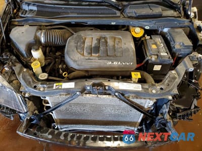 Zdjęcie 12 z 14 samochodu: 2017 DODGE GRAND CARAVAN SE VIN:2C4RDGBG0HR602624 - miniatura