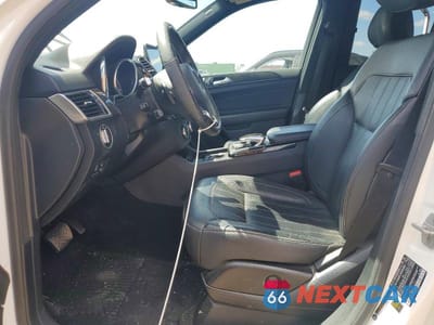 Zdjęcie 7 z 12 samochodu: 2018 MERCEDES-BENZ GLE 350 4MATIC VIN:4JGDA5HB0JB003564 - miniatura