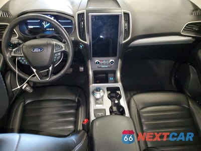 Zdjęcie 8 z 13 samochodu: 2022 FORD EDGE SEL VIN:2FMPK4J92NBA14321 - miniatura