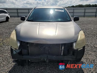 Piąte zdjęcie samochodu w środku: 2013 NISSAN ROGUE S VIN:JN8AS5MT3DW549599 - miniatura