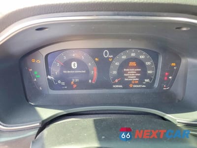 Zdjęcie 9 z 14 samochodu: 2023 ACURA INTEGRA A-SPEC VIN:19UDE4H32PA017266 - miniatura