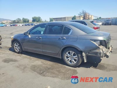 Drugie zdjęcie samochodu z przodu: 2009 HONDA ACCORD LXP VIN:1HGCP26469A121039 - miniatura