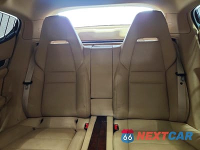 Zdjęcie 10 z 13 samochodu: 2012 PORSCHE PANAMERA S VIN:WP0AB2A71CL061172 - miniatura