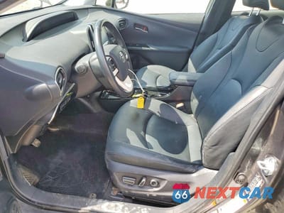 Zdjęcie 7 z 13 samochodu: 2017 TOYOTA PRIUS PRIME PREMIUM VIN:JTDKARFP4H3027761 - miniatura