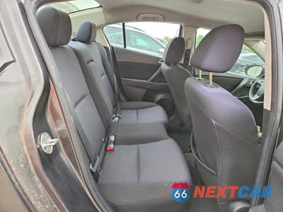 Zdjęcie 10 z 12 samochodu: 2010 MAZDA 3 I VIN:JM1BL1SF2A1276411 - miniatura