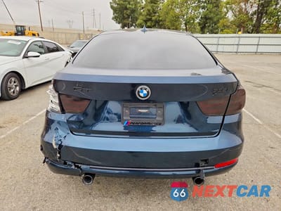Zdjęcie 6 z 12 samochodu: 2016 BMW 335 XIGT VIN:WBA3X9C54GD869561 - miniatura