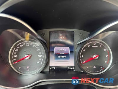 Zdjęcie 8 z 10 samochodu: 2018 MERCEDES-BENZ GLC 300 4MATIC VIN:WDC0G4KB7JV102881 - miniatura