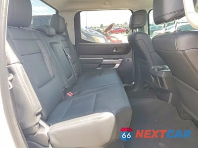 Zdjęcie 10 z 12 samochodu: 2023 TOYOTA TUNDRA SR5 VIN:5TFLA5AB6PX025722 - miniatura