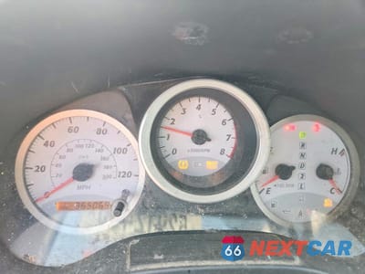 Zdjęcie 9 z 13 samochodu: 2005 TOYOTA RAV4 BASE VIN:JTEHD20V756046584 - miniatura