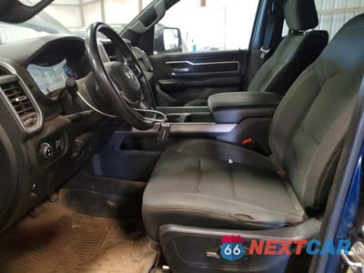 Zdjęcie 7 z 12 samochodu: 2023 RAM 1500 BIG HORN VIN:1C6RRFFG7PN677300 - miniatura