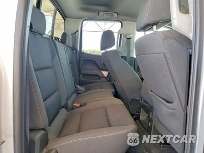 Zdjęcie 10 z 12 samochodu: 2017 CHEVROLET SILVERADO C1500 LT VIN:1GCRCREC0HZ258788 - miniatura