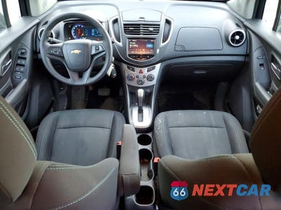 Zdjęcie 8 z 13 samochodu: 2016 CHEVROLET TRAX 1LT VIN:3GNCJPSB5GL140809 - miniatura