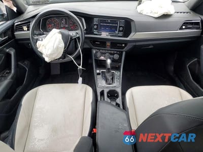 Zdjęcie 8 z 12 samochodu: 2021 VOLKSWAGEN JETTA S VIN:3VWC57BU1MM047657 - miniatura