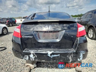 Zdjęcie 6 z 12 samochodu: 2012 HONDA CROSSTOUR EXL VIN:5J6TF3H59CL001402 - miniatura