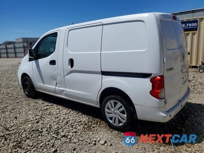 Drugie zdjęcie samochodu z przodu: 2021 NISSAN NV200 SV VIN:3N6CM0KN6MK702975 - miniatura