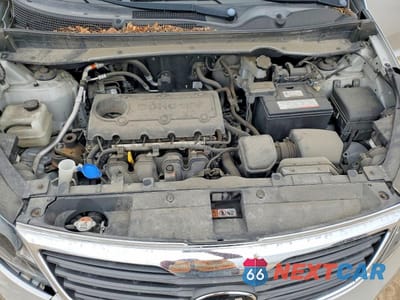 Zdjęcie 11 z 12 samochodu: 2013 KIA SPORTAGE LX VIN:KNDPB3A28D7505601 - miniatura