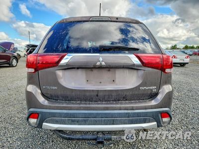 Zdjęcie 6 z 14 samochodu: 2016 MITSUBISHI OUTLANDER SE VIN:JA4AZ3A31GZ011027 - miniatura