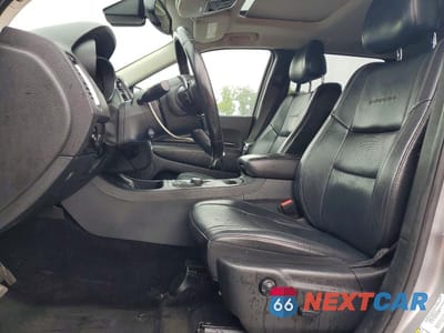 Zdjęcie 7 z 14 samochodu: 2014 DODGE DURANGO CITADEL VIN:1C4RDJEG4EC490956 - miniatura