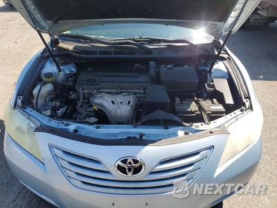 Zdjęcie 11 z 12 samochodu: 2009 TOYOTA CAMRY LE VIN:4T1BE46K29U830765 - miniatura
